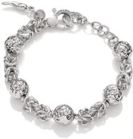 Bracciale Giovanni Raspini Donna Impero in Argento 10507